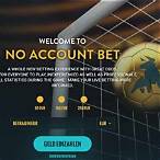 no account bet